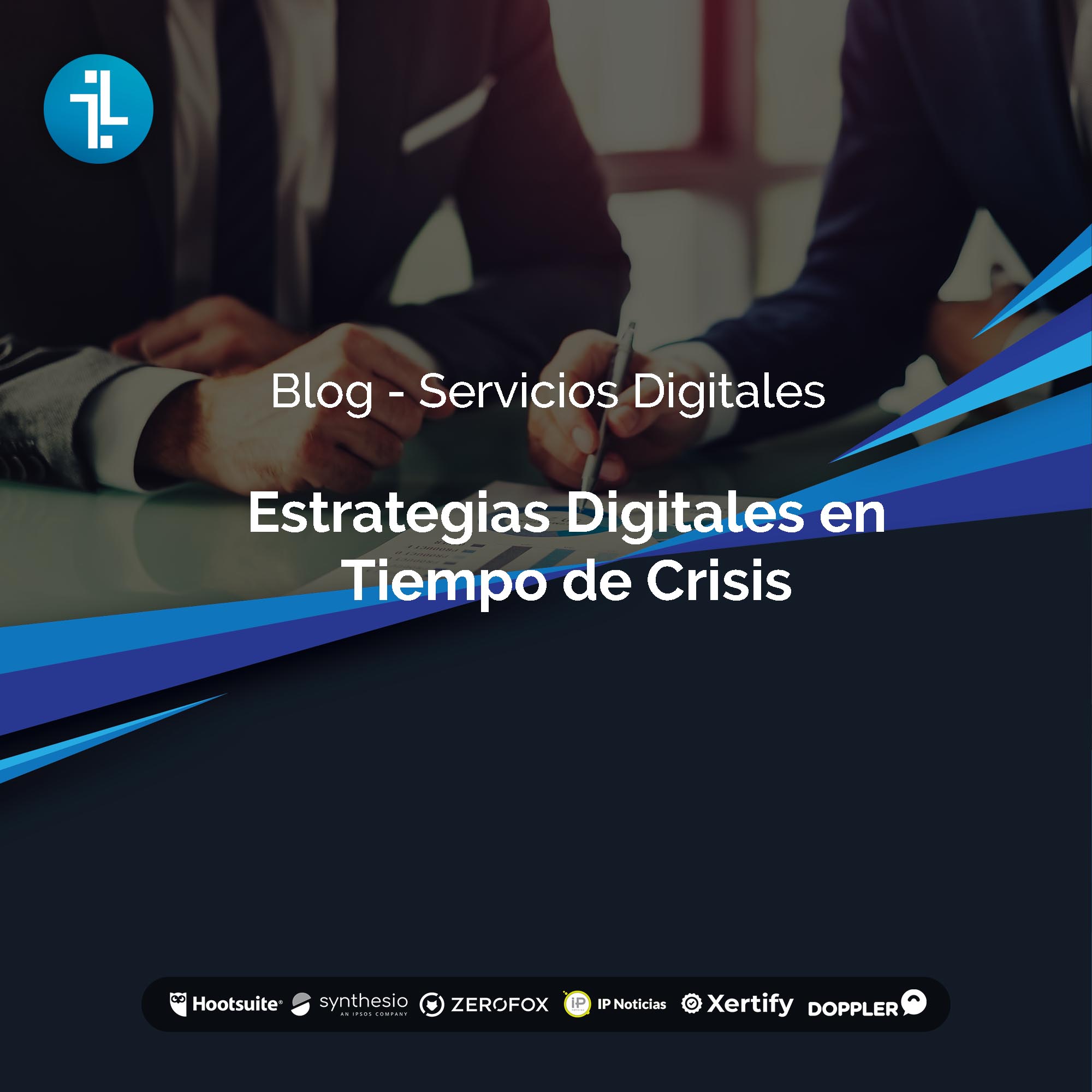 Estrategias Digitales En Tiempo De Crisis - Interlat