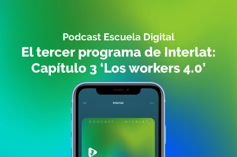 Pensemos en digital - Capítulo 1