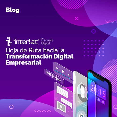 Plan para la Transformación Digital Empresarial