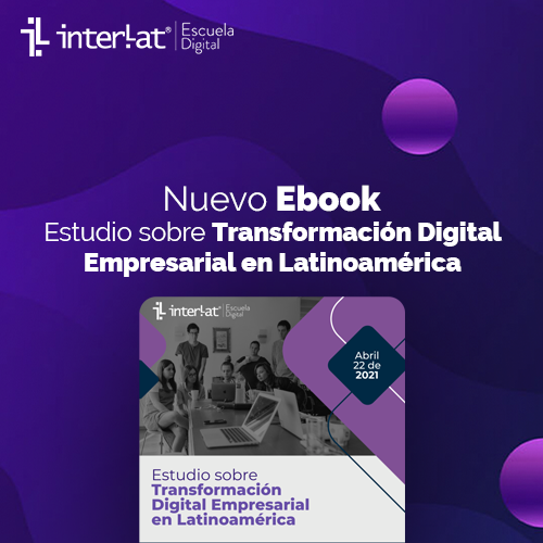 Estudio sobre Transformación Digital Empresarial en Latinoamérica