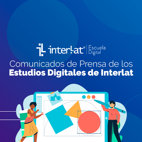 Comunicados de Prensa de los Estudios Digitales de Interlat