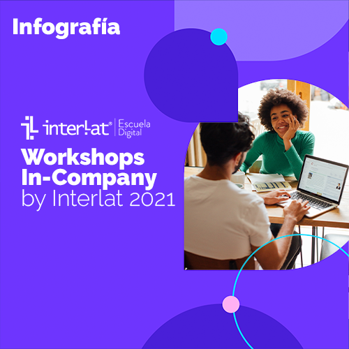 Workshops In-Company by Interlat 2021