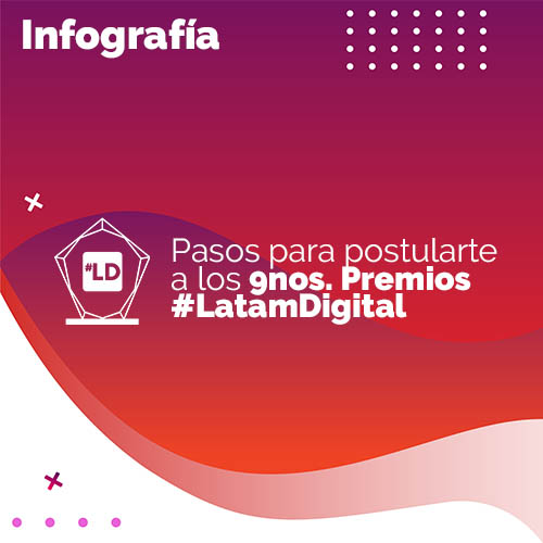 9nos. Premios #LatamDigital