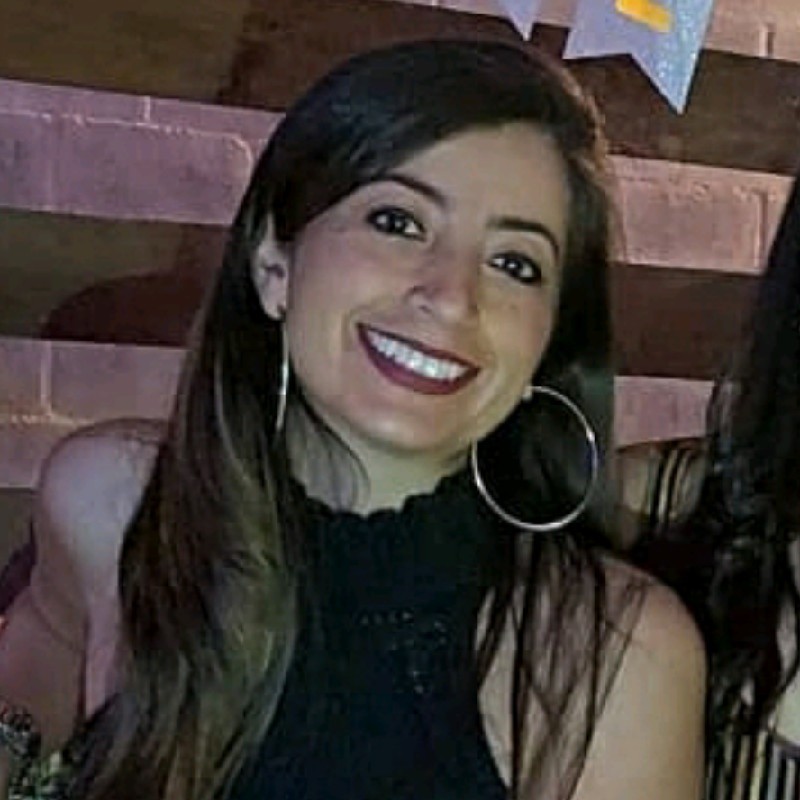 Alejandra Noreña