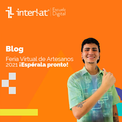Feria Virtual de Artesanos de Medellín 2021