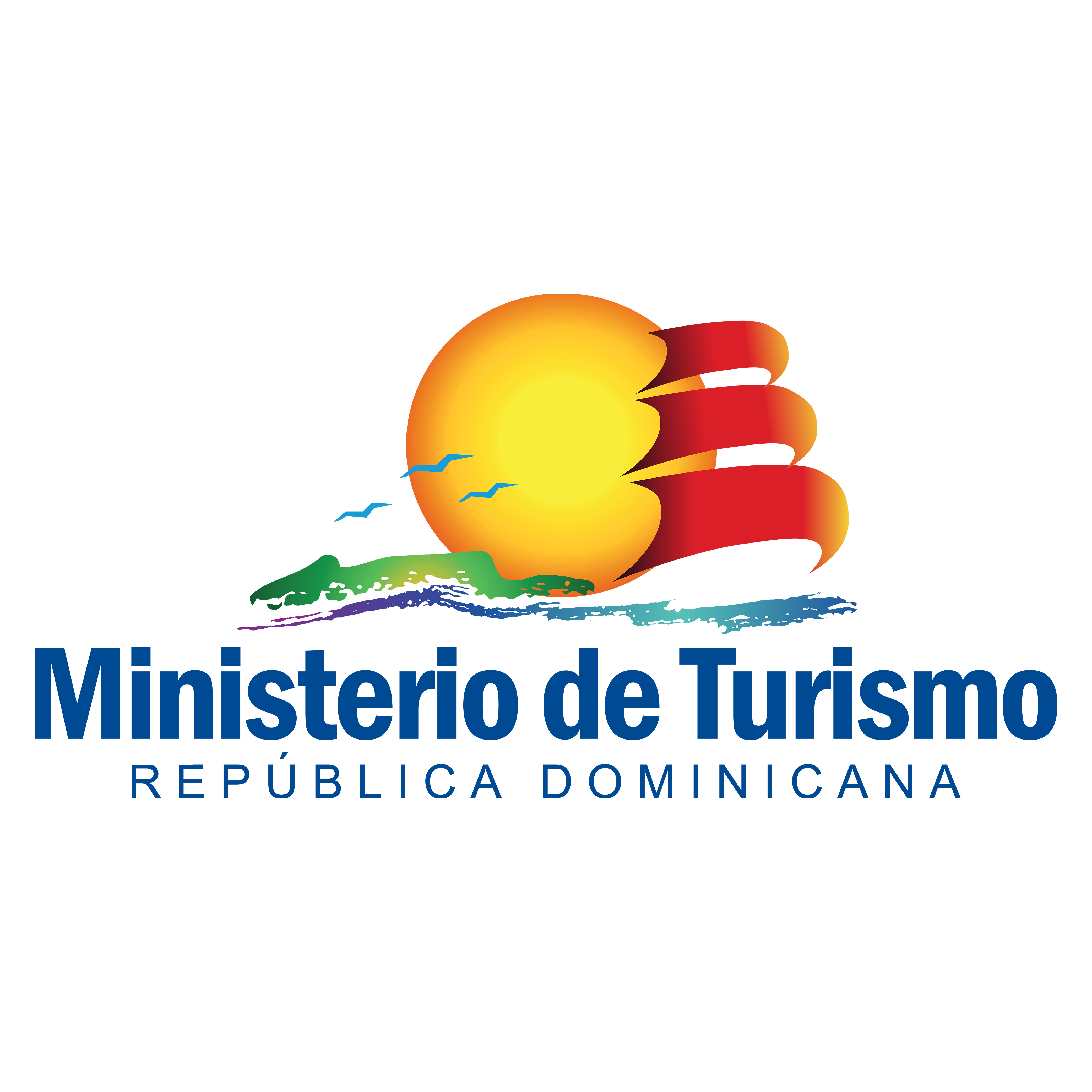 Ministerio turismo RD