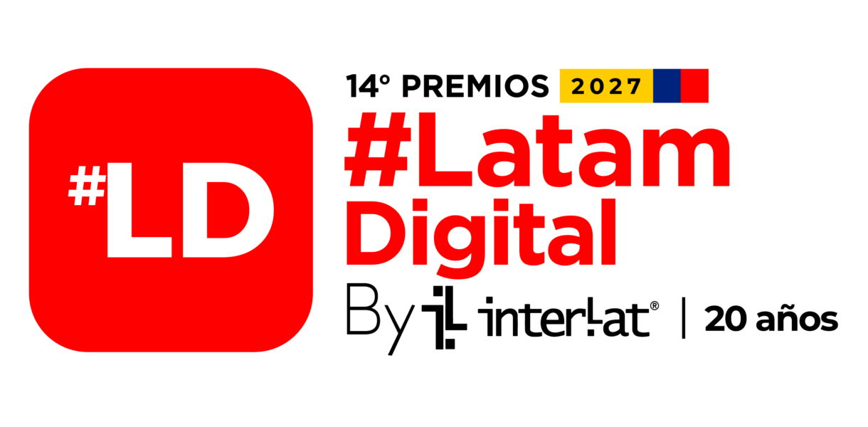 14º Premios #LatamDigital 2027 by Interlat