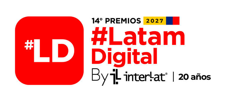14º Premios #LatamDigital 2027 by Interlat