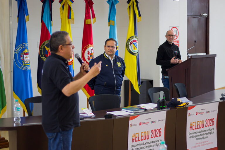 #ELEDU 2026 12
