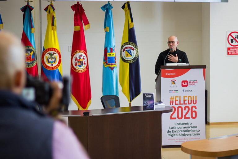 #ELEDU 2026 5