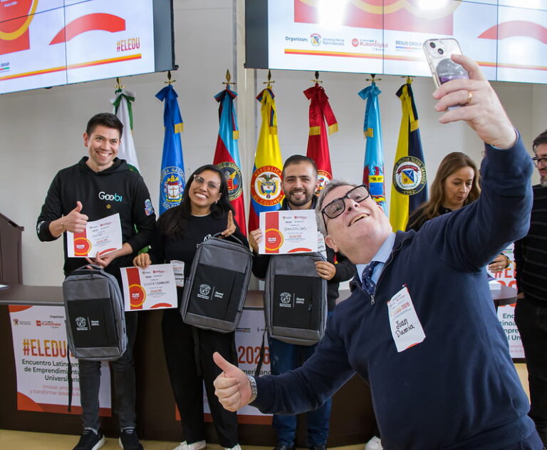 #ELEDU 2026 7