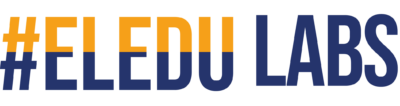 Logo #Eledu Labs 2027