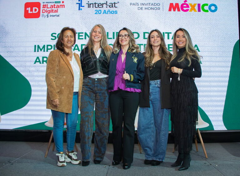 Premios #LatamDigital by Interlat 2026 10