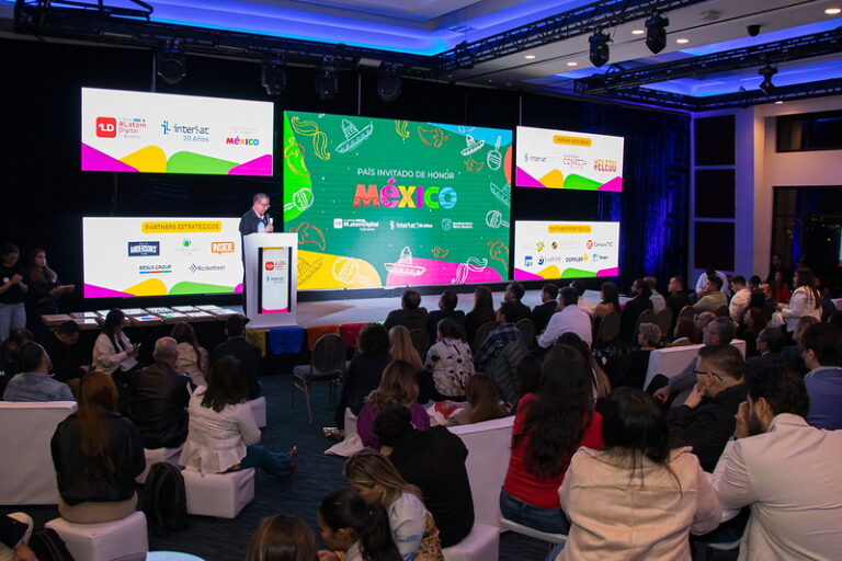 Premios #LatamDigital by Interlat 2026 11