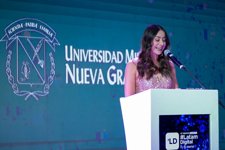 Premios #LatamDigital by Interlat 2026 12