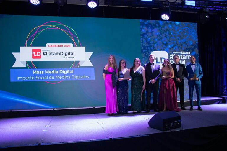 Premios #LatamDigital by Interlat 2026 13