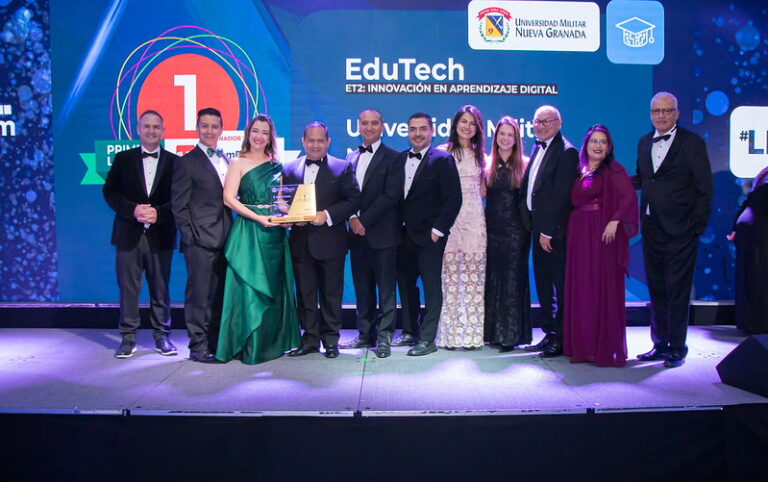 Premios #LatamDigital by Interlat 2026 14