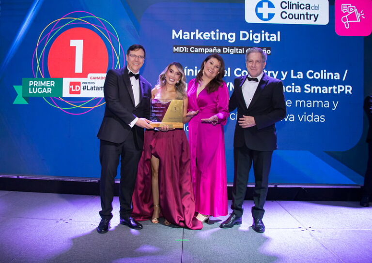 Premios #LatamDigital by Interlat 2026 15