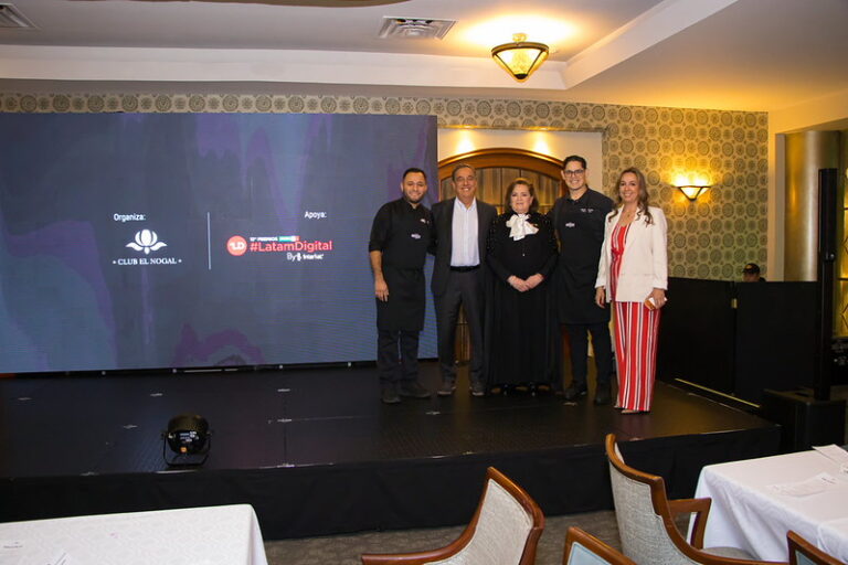 Premios #LatamDigital by Interlat 2026 3