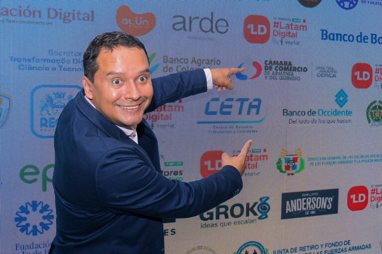 Premios #LatamDigital by Interlat 2026 5
