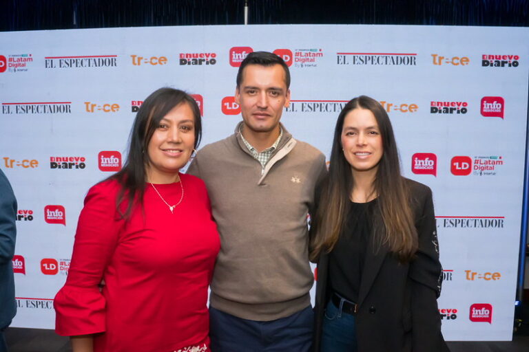 Premios #LatamDigital by Interlat 2026 6
