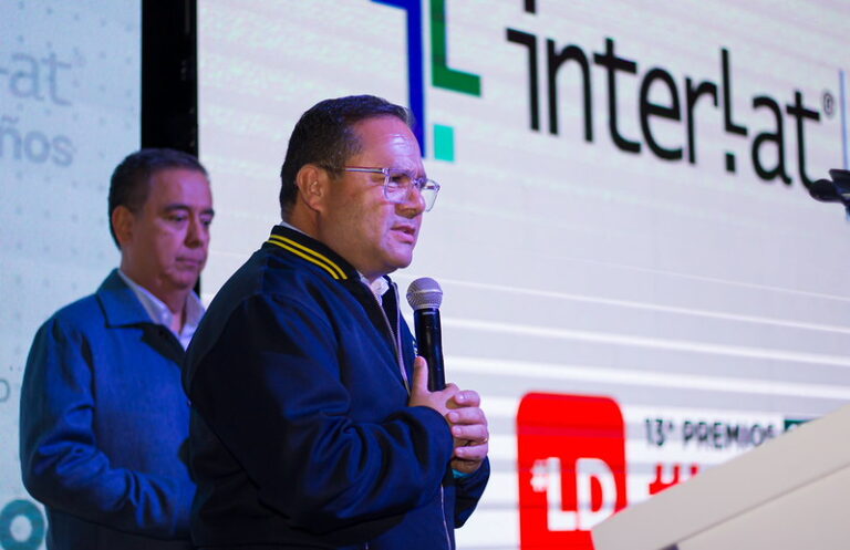 Premios #LatamDigital by Interlat 2026 9