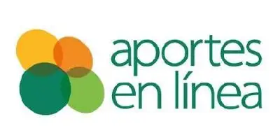 Aportes en linea