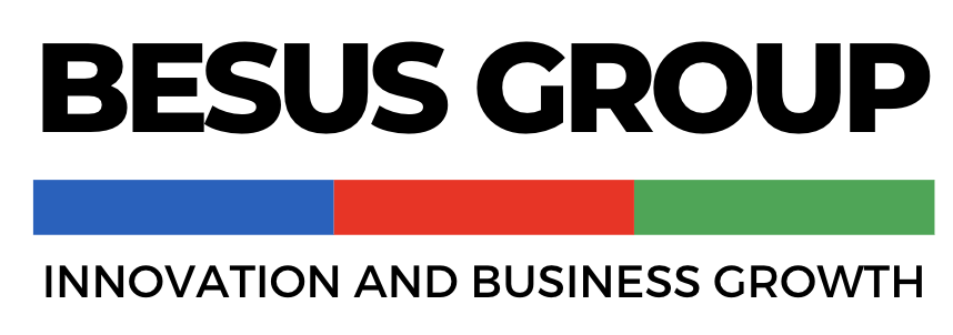 LOGO BESUS GROUP_