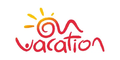 ON VACATION