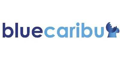 blue caribu