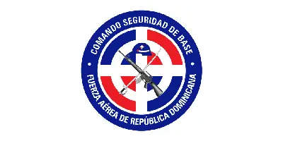 fuerza aerea rd