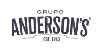 grupo andersons