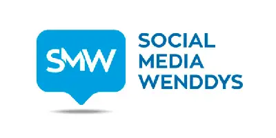 social media wendys